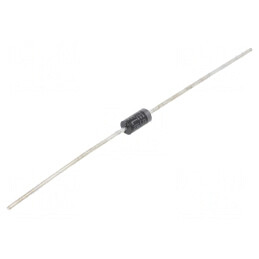 Diodă redresoare THT 1kV 1A DO41 | Electronic-mag.ro | Componente Electronice