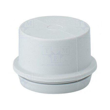 Manşon Elastomer TPE IP55 9-23mm | Electronic-mag.ro | Componente Electronice