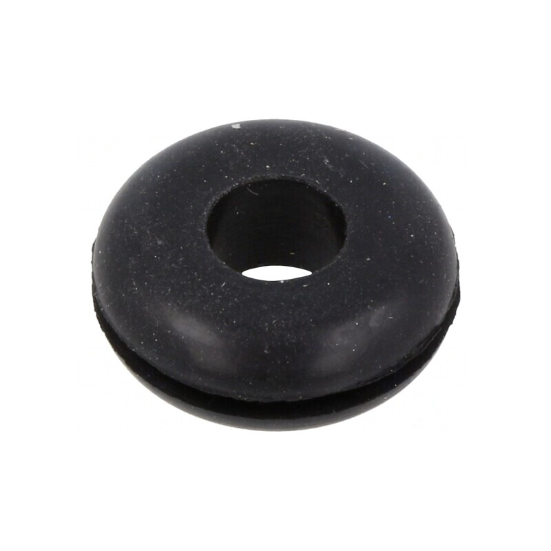 Manșon de Montaj din Gumă Neagră 14,27mm x 7,92mm | Electronic-mag.ro | Componente Electronice Manșon de Montaj din Gumă Neagră 14,27mm x 7,92mm | Electronic-mag.ro | Componente Electronice