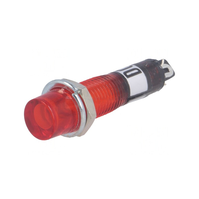 Lampă de control cu bec concav 12VDC pentru lipit | Electronic-mag.ro | Componente Electronice Lampă de control cu bec concav 12VDC pentru lipit | Electronic-mag.ro | Componente Electronice