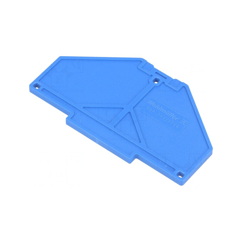 Capac Final Piste Albastru 25-70°C | Electronic-mag.ro | Componente Electronice