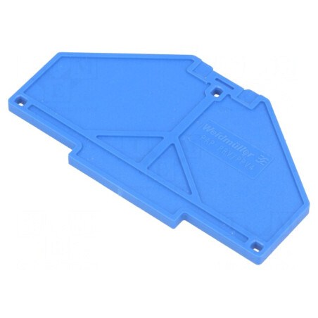 Capac Final Piste Albastru 25-70°C | Electronic-mag.ro | Componente Electronice