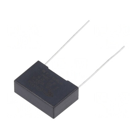 Condensator Polipropilenă 560nF 22.5mm | Electronic-mag.ro | Componente Electronice