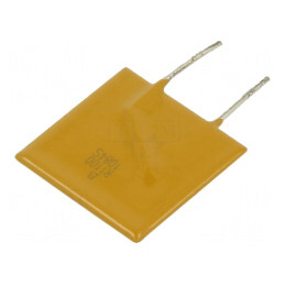 Siguranță Polimerică PTC 11A 100A PCB THT | Electronic-mag.ro | Componente Electronice