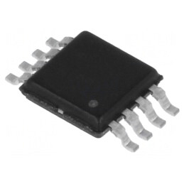 IC Digital Bus Transceiver 1,65-5,5V SMD VSSOP8 | Electronic-mag.ro | Componente Electronice