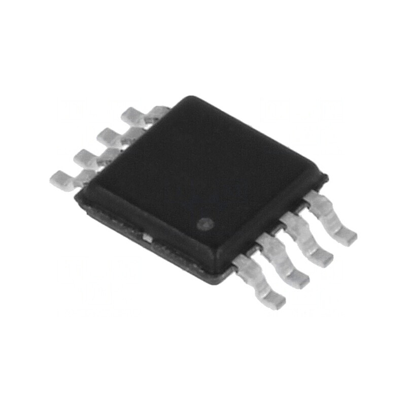 IC Digital Bus Transceiver 1,65-5,5V SMD VSSOP8 | Electronic-mag.ro | Componente Electronice