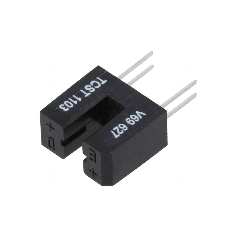 Senzor Optocuplor 3,1mm 70V | Electronic-mag.ro | Componente Electronice