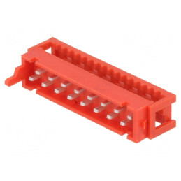Cablu Placă Mufă Tată 16 PIN IDC 30V 1A | Electronic-mag.ro | Componente Electronice
