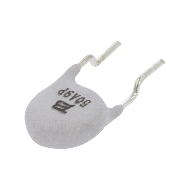 Siguranță Polimerică PTC 50mA Imax 3A PCB THT | Electronic-mag.ro | Componente Electronice Siguranță Polimerică PTC 50mA Imax 3A PCB THT | Electronic-mag.ro | Componente Electronice