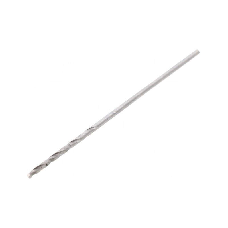 Burghiu Metal 0.8mm Oțel Rapid HSS | Electronic-mag.ro | Componente Electronice Burghiu Metal 0.8mm Oțel Rapid HSS | Electronic-mag.ro | Componente Electronice