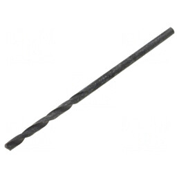 Burghiu Metal 1.4mm Oțel Rapid HSS | Electronic-mag.ro | Componente Electronice