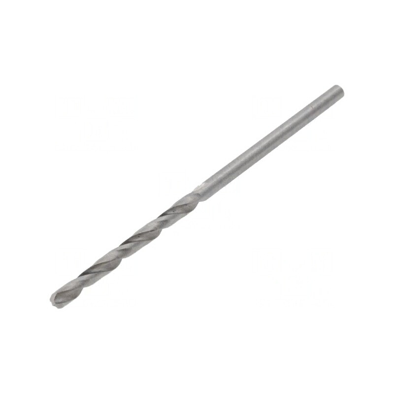 Burghiu Metal 1.8mm Oțel Rapid HSS | Electronic-mag.ro | Componente Electronice