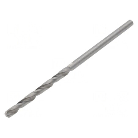 Burghiu Metal 1.8mm Oțel Rapid HSS | Electronic-mag.ro | Componente Electronice
