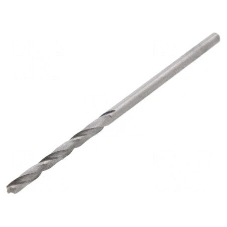 Burghiu Metal 2mm Oțel Rapid HSS | Electronic-mag.ro | Componente Electronice