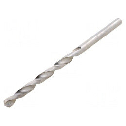 Burghiu Metal 3,2mm HSS Oțel Rapid | Electronic-mag.ro | Componente Electronice