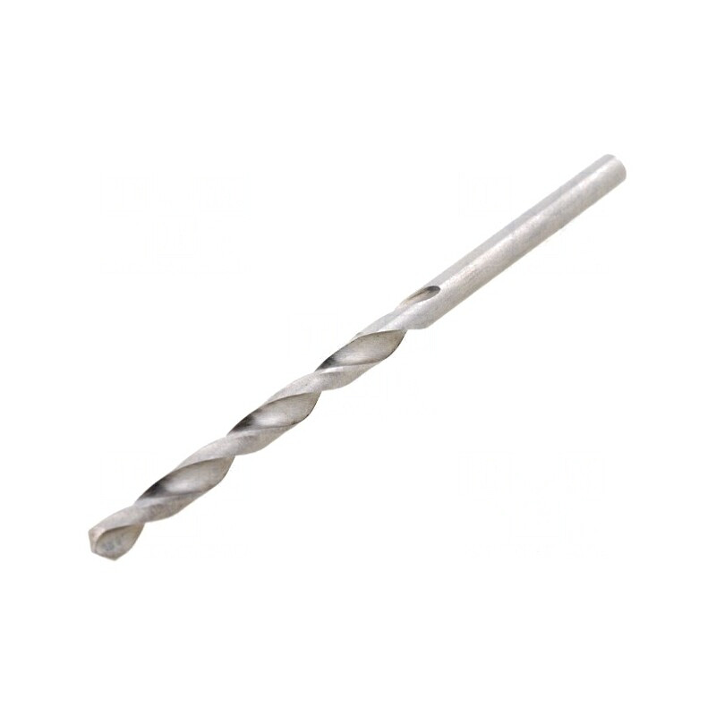 Burghiu Metal 3,2mm HSS Oțel Rapid | Electronic-mag.ro | Componente Electronice