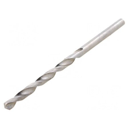 Burghiu Metal 3,2mm HSS Oțel Rapid | Electronic-mag.ro | Componente Electronice