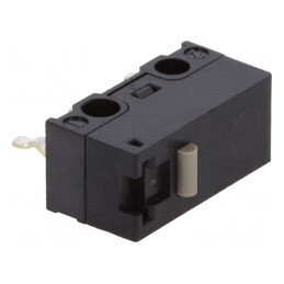 Microîntrerupător SPDT 1A 125VAC 0,1A 30VDC IP40 | Electronic-mag.ro | Componente Electronice