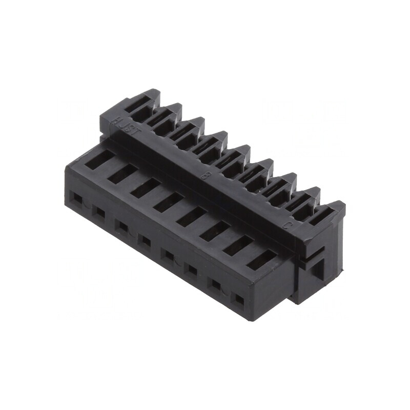 Mufă IDC Mamă 2,5mm 8-Pin 250V 2A 1x8 | Electronic-mag.ro | Componente Electronice Mufă IDC Mamă 2,5mm 8-Pin 250V 2A 1x8 | Electronic-mag.ro | Componente Electronice