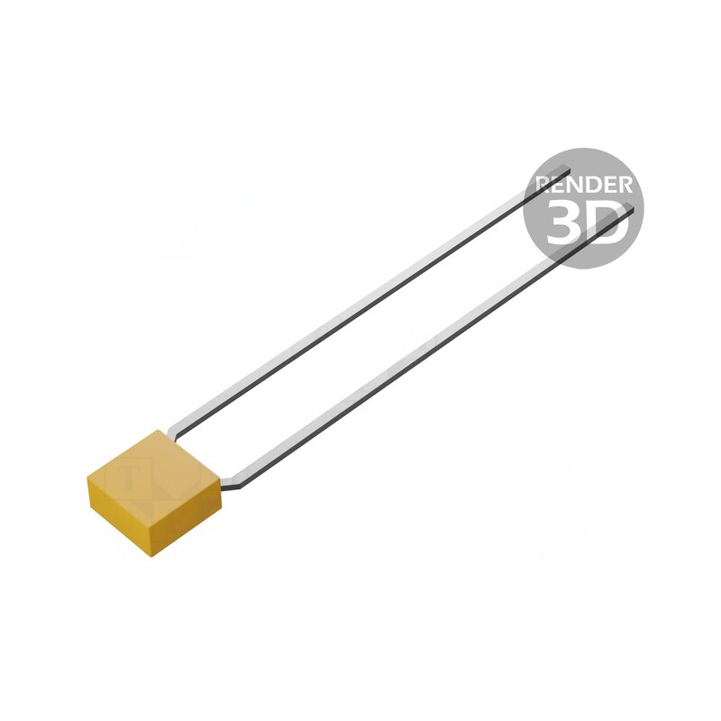 Condensator Ceramic 56nF 50V ±10% | Electronic-mag.ro | Componente Electronice