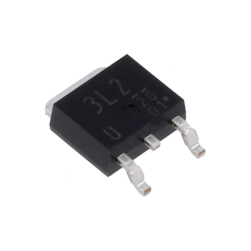 Diodă Redresoare SMD 200V 3A 35ns | Electronic-mag.ro | Componente Electronice