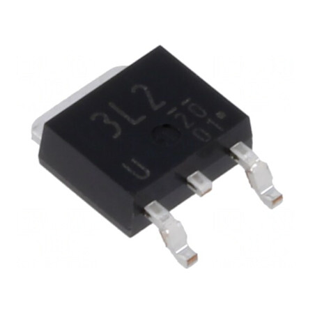 Diodă Redresoare SMD 200V 3A 35ns | Electronic-mag.ro | Componente Electronice