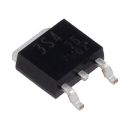 Diodă Schottky SMD 40V 3A | Electronic-mag.ro | Componente Electronice