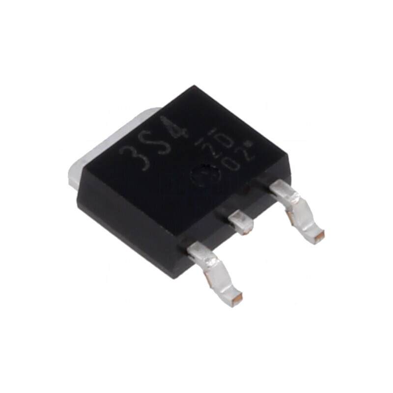 Diodă Schottky SMD 40V 3A | Electronic-mag.ro | Componente Electronice