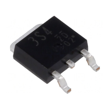 Diodă Schottky SMD 40V 3A | Electronic-mag.ro | Componente Electronice