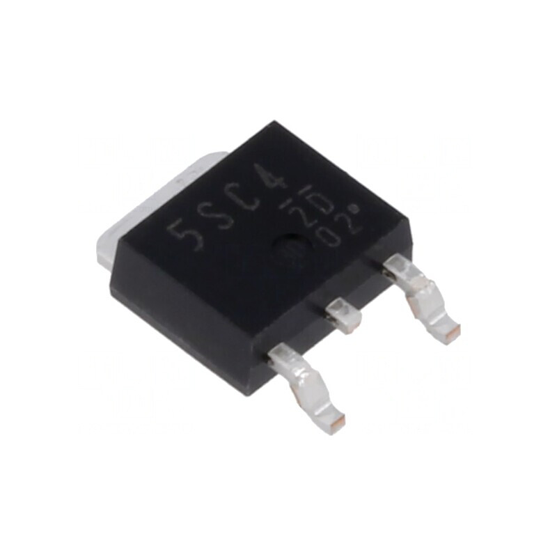 Diodă Schottky SMD 40V 5A SC63 | Electronic-mag.ro | Componente Electronice