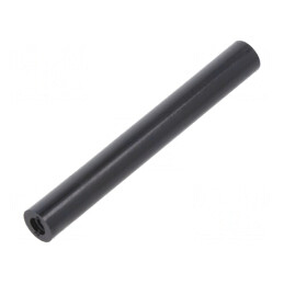 Manșon Distanțier Poliamidă M4 65mm 8mm | Electronic-mag.ro | Componente Electronice