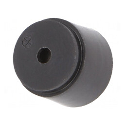 Semnalizator Electromagnetic 30mA THT | Electronic-mag.ro | Componente Electronice