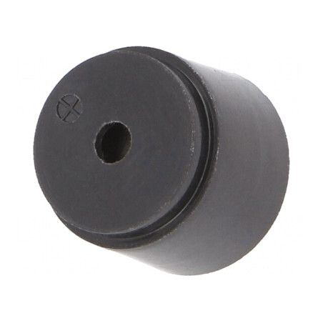 Semnalizator Electromagnetic 30mA THT | Electronic-mag.ro | Componente Electronice