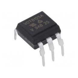Optotriac 5kV fără ZC Triac 1 Canal | Electronic-mag.ro | Componente Electronice