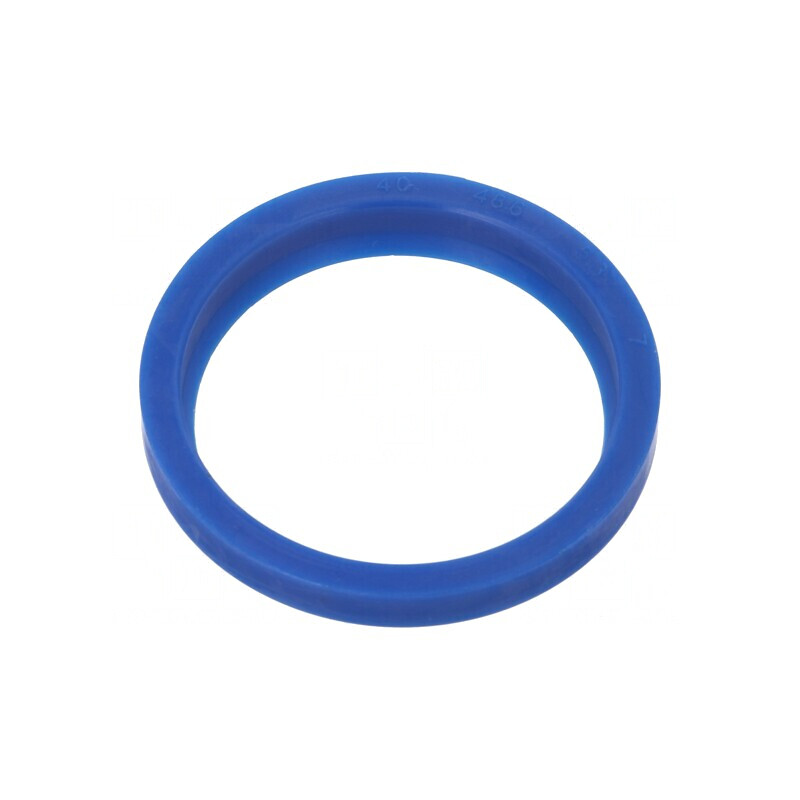 Inel de etanșare Z PU 50,6mm 30-100°C | Electronic-mag.ro | Componente Electronice