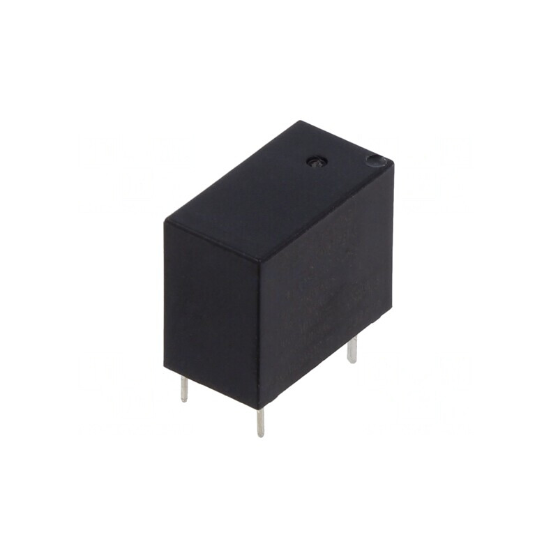 Releu Electromagnetic SPST-NO 5VDC 10A 250VAC | Electronic-mag.ro | Componente Electronice
