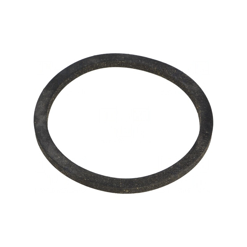 Garnitură Cauciuc NBR 3mm 54x63mm PG42 | Electronic-mag.ro | Componente Electronice