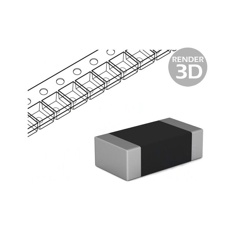 Filtru EMIFIL SMD 1206 100MHz 16VDC | Electronic-mag.ro | Componente Electronice Filtru EMIFIL SMD 1206 100MHz 16VDC | Electronic-mag.ro | Componente Electronice