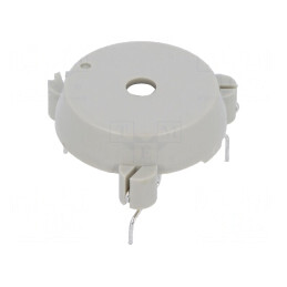 Semnalizator Piezoelectric 15mA -20÷70°C | Electronic-mag.ro | Componente Electronice
