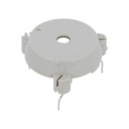 Semnalizator Piezoelectric 15mA -20÷70°C | Electronic-mag.ro | Componente Electronice