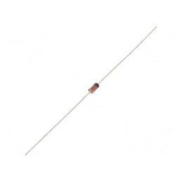 Diodă Redresoare THT 100V 300mA DO41 | Electronic-mag.ro | Componente Electronice