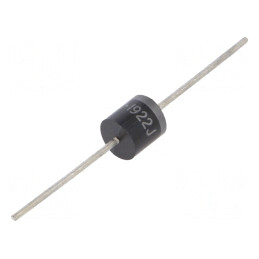 Diodă Redresoare 400V 22A THT | Electronic-mag.ro | Componente Electronice