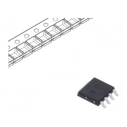Tranzistor N-MOSFET 60V 64A 168W | Electronic-mag.ro | Componente Electronice
