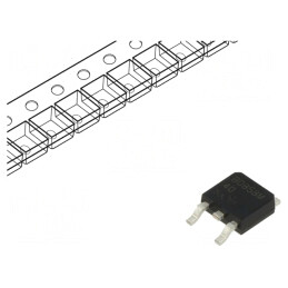 Diodă Redresoare Schottky SMD 40V 10A | Electronic-mag.ro | Componente Electronice