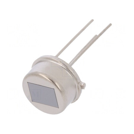 Senzor Infraroșu TO5 -30÷70°C | Electronic-mag.ro | Componente Electronice
