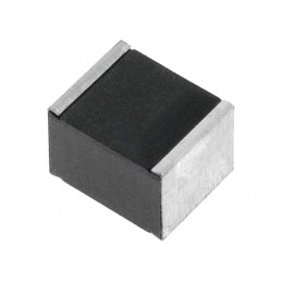 Condensator Poliester 470nF 63VAC 100VDC ±10% | Electronic-mag.ro | Componente Electronice