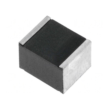 Condensator Poliester 470nF 63VAC 100VDC ±10% | Electronic-mag.ro | Componente Electronice