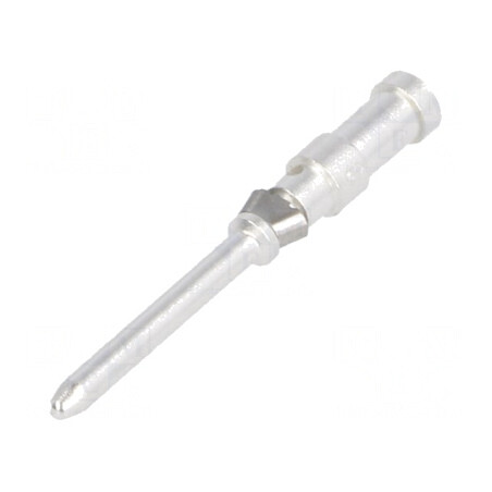 Pin tată argintat 0,5mm2 cu contacte întoarse EPIC H-D 1.6 | Electronic-mag.ro | Componente Electronice