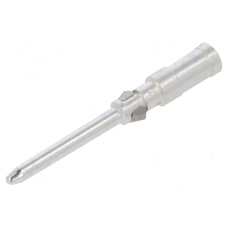 Pin tată argintat 1,5mm2 EPIC H-D contacte întoarse | Electronic-mag.ro | Componente Electronice