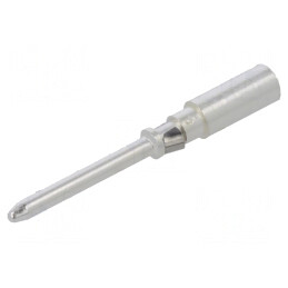 Pin Tată Argintat 2.5mm2 EPIC H-D Contacte Întoarse | Electronic-mag.ro | Componente Electronice